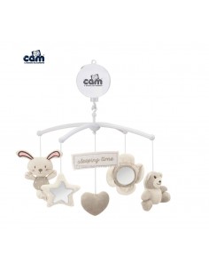 Cam giostrina cullami