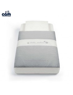 Cam Kit tessile per Cullami