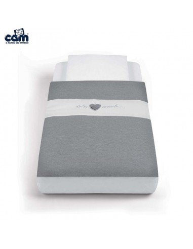 Cam Kit tessile per Cullami