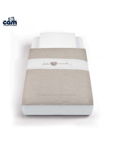 Cam Kit tessile per Cullami