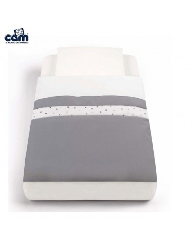 Cam Kit tessile per Cullami