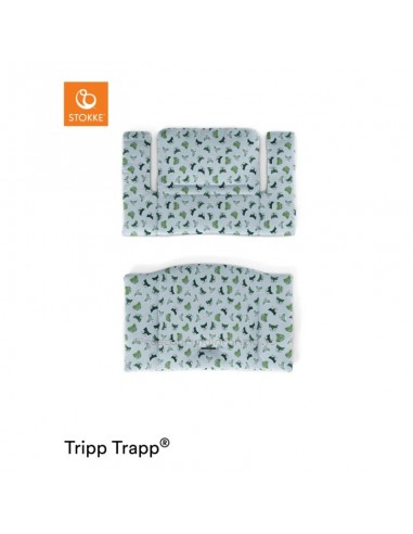 Stokke Classic Cushion per Tripp Trapp