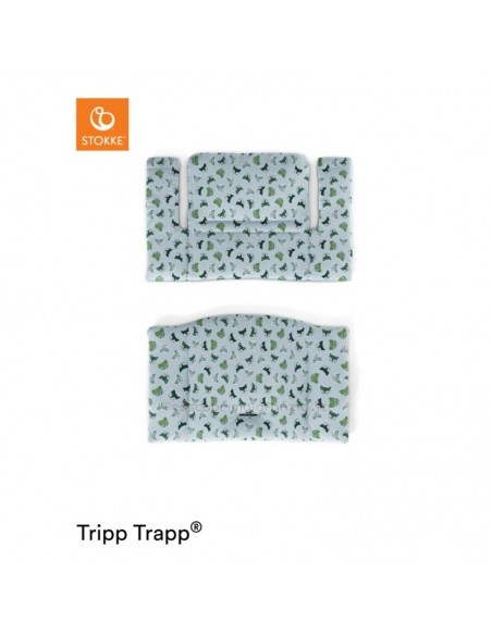 Stokke Classic Cushion per Tripp Trapp