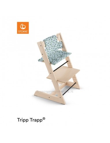 Stokke Classic Cushion per Tripp Trapp