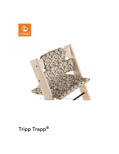 Stokke Classic Cushion per Tripp Trapp