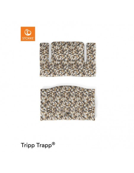 Stokke Classic Cushion per Tripp Trapp
