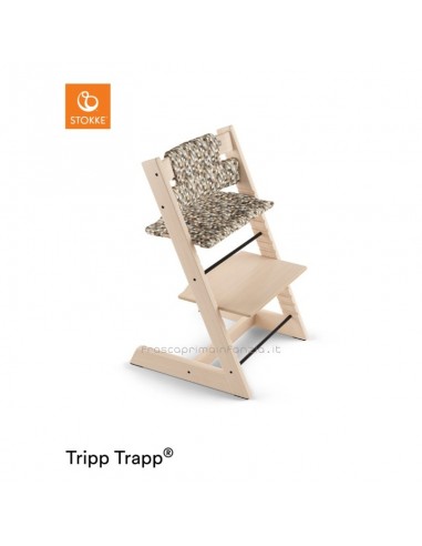 Stokke Classic Cushion per Tripp Trapp