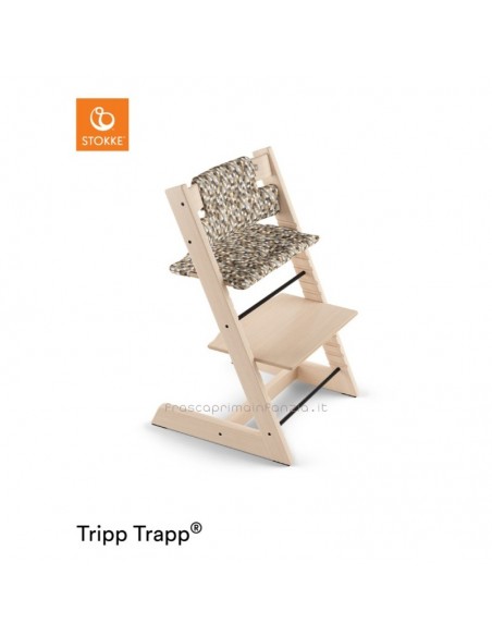 Stokke Classic Cushion per Tripp Trapp