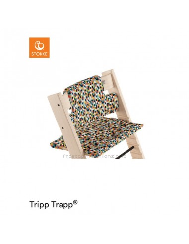 Stokke Classic Cushion per Tripp Trapp
