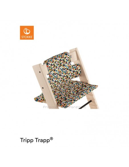 Stokke Classic Cushion per Tripp Trapp