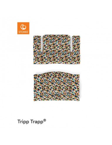 Stokke Classic Cushion per Tripp Trapp