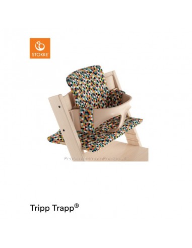 Stokke Classic Cushion per Tripp Trapp