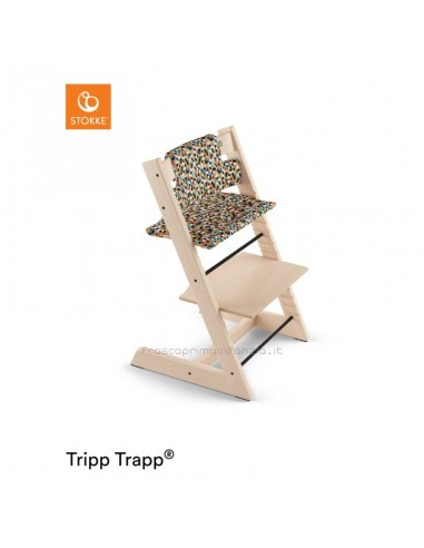 Stokke Classic Cushion per Tripp Trapp
