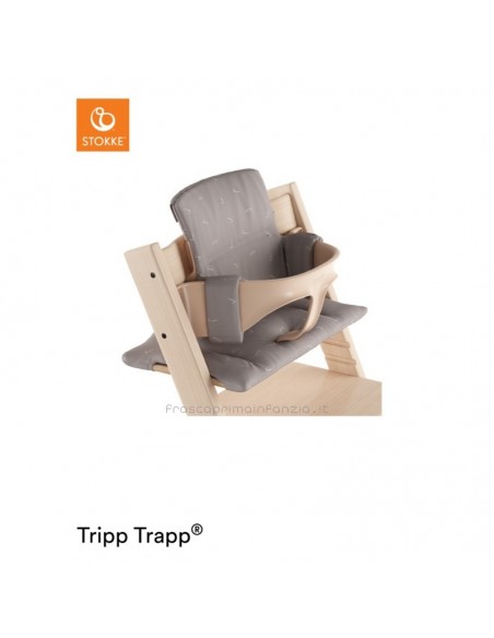 Stokke Classic Cushion per Tripp Trapp