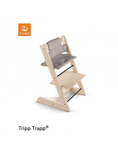 Stokke Classic Cushion per Tripp Trapp