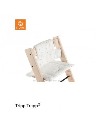 Stokke Classic Cushion per Tripp Trapp