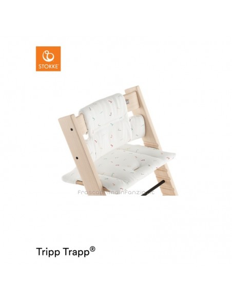 Stokke Classic Cushion per Tripp Trapp