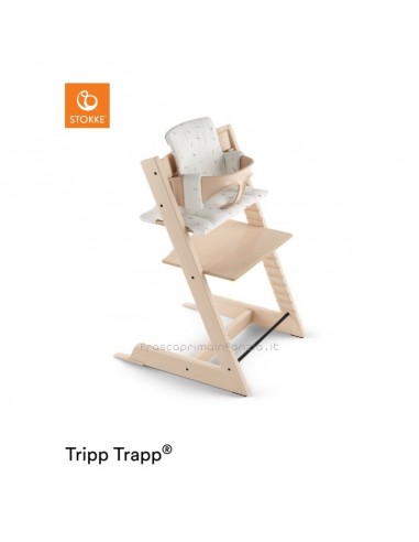 Stokke Classic Cushion per Tripp Trapp