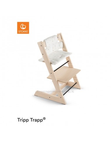 Stokke Classic Cushion per Tripp Trapp