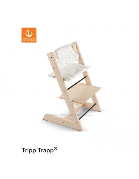Stokke Classic Cushion per Tripp Trapp