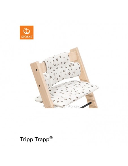 Stokke Classic Cushion per Tripp Trapp