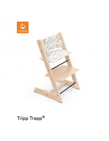Stokke Classic Cushion per Tripp Trapp