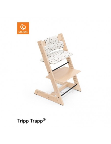 Stokke Classic Cushion per Tripp Trapp