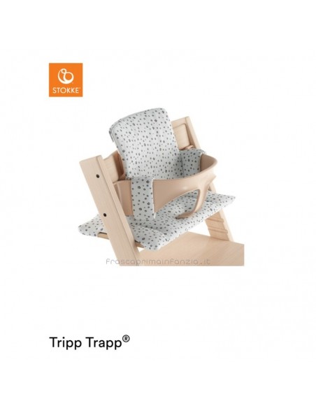 Stokke Classic Cushion per Tripp Trapp