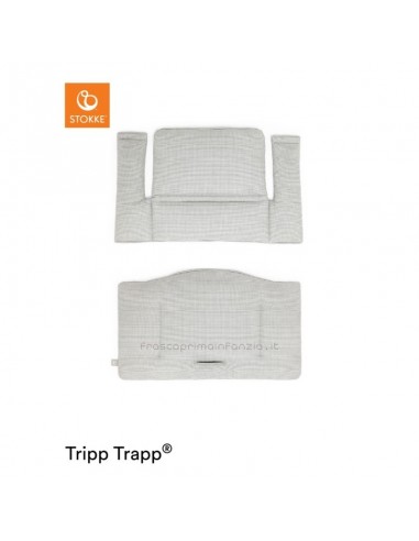Stokke Classic Cushion per Tripp Trapp