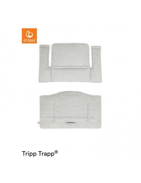Stokke Classic Cushion per Tripp Trapp