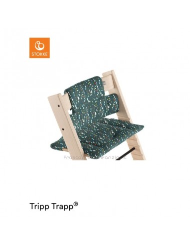Stokke Classic Cushion per Tripp Trapp