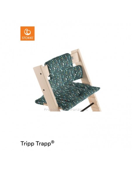 Stokke Classic Cushion per Tripp Trapp