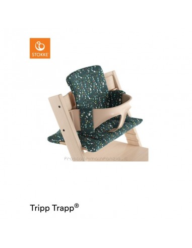 Stokke Classic Cushion per Tripp Trapp