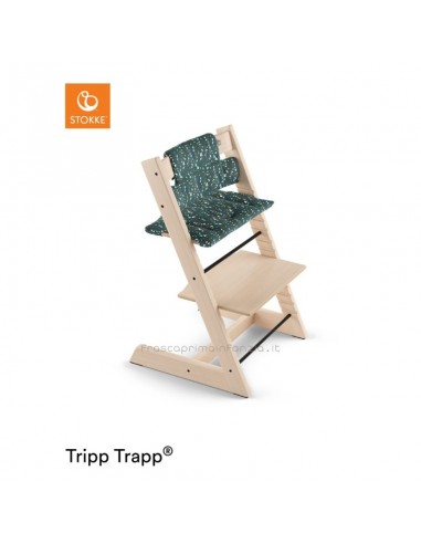 Stokke Classic Cushion per Tripp Trapp