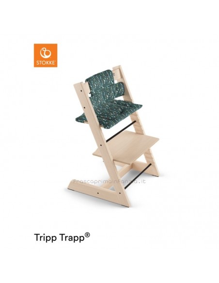Stokke Classic Cushion per Tripp Trapp