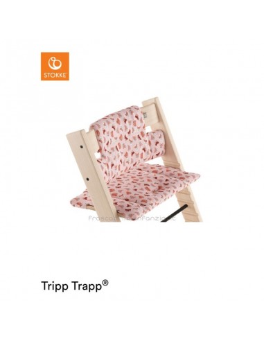 Stokke Classic Cushion per Tripp Trapp