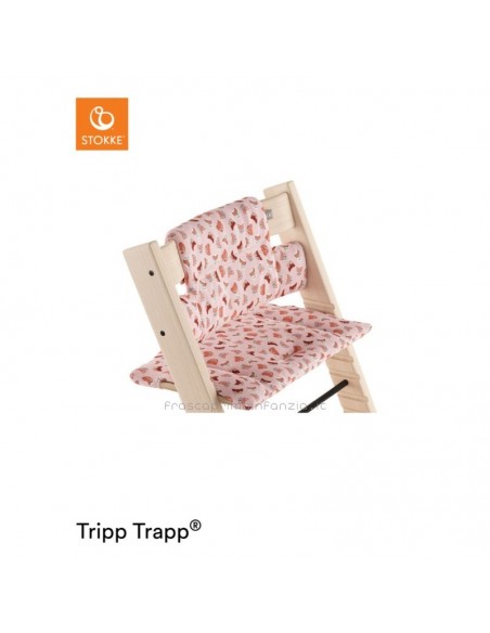 Stokke Classic Cushion per Tripp Trapp