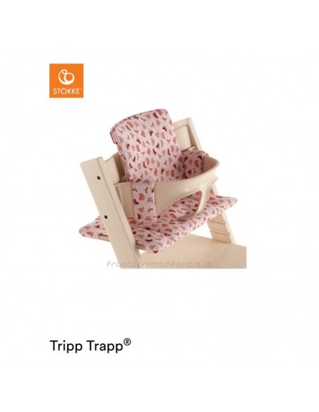 Stokke Classic Cushion per Tripp Trapp