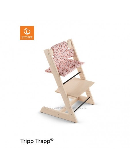 Stokke Classic Cushion per Tripp Trapp