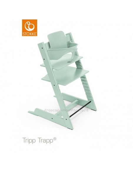 Stokke Baby Set per Tripp Trapp