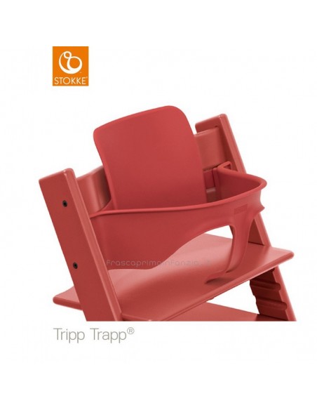 Stokke Baby Set per Tripp Trapp