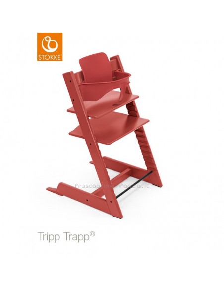 Stokke Baby Set per Tripp Trapp
