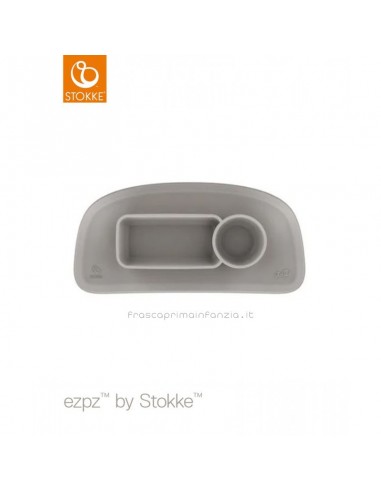 Stokke Tovaglietta Ezpz  per Tripp Trapp