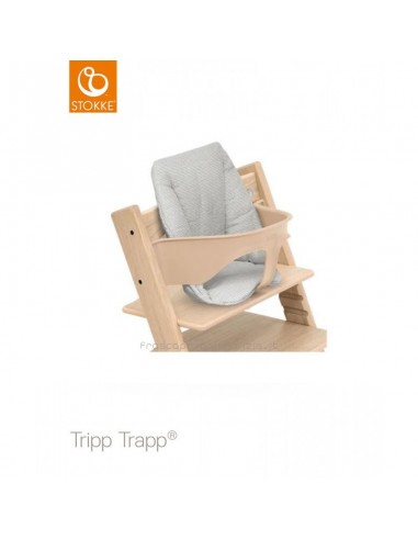Stokke Cuscino Tripp Trapp Nordic Grey