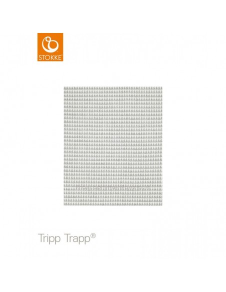 Stokke Cuscino Tripp Trapp Nordic Grey