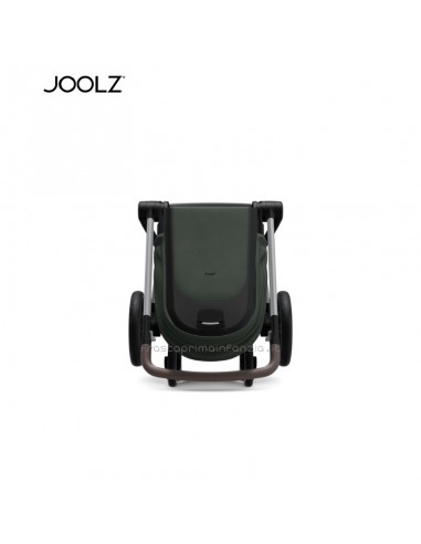 Joolz Passeggino Hub+