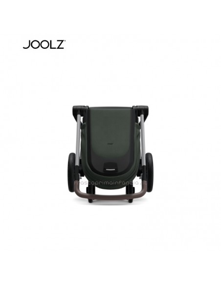 Joolz Passeggino Hub+