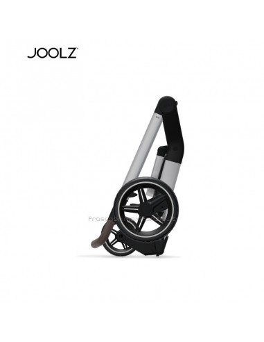 Joolz Passeggino Hub+