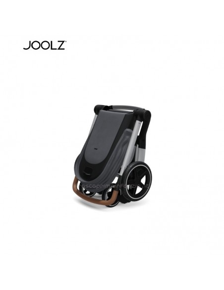 Joolz Passeggino Hub+