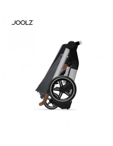 Joolz Passeggino Hub+